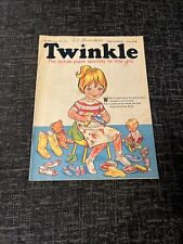 Twinkle comic january for sale  NORTHAMPTON