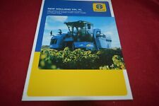 New holland vm4090 for sale  Berlin