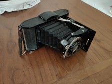 Macchina fotografica soffietto usato  Ferrara