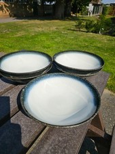 Utopia isumi bowl for sale  HORLEY