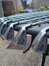 King cobra iron for sale  PAISLEY