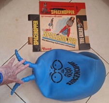 Vintage rare blue for sale  READING