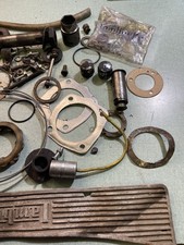 Lambretta 125 stock usato  Taranto
