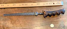 Outils anciens old d'occasion  Toucy