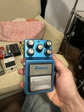 Usado, ultra raro ibanez super metal feito no Japão comprar usado  Enviando para Brazil
