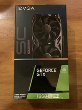 Evga geforce gtx d'occasion  Limoges-
