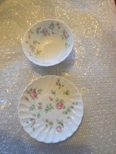 Wedgewood pottery rosehip for sale  KING'S LYNN