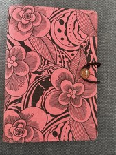 Filofax botanic personal for sale  Carmel