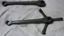 cottered crank for sale cottered crank for sale MIDDLESBROUGH