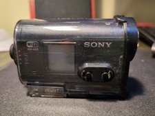 Sony hdr action usato  Taranto