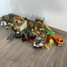 Lego duplo großer gebraucht kaufen  Aßlar