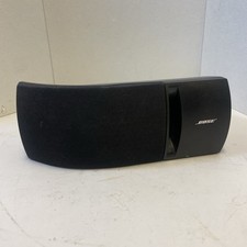 Usado, Alto-falante Bose 161 estante de parede som surround home theater único (1) comprar usado  Enviando para Brazil