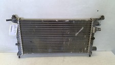 Radiateur eau opel d'occasion  France