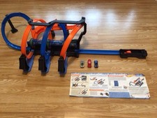 Hot wheels corkscrew for sale  COLWYN BAY
