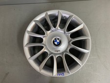 Alufelge zoll 5x120 gebraucht kaufen  Geesthacht