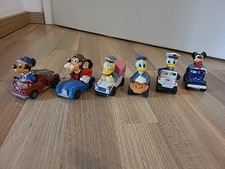 Donald duck matchbox gebraucht kaufen  Mengkofen