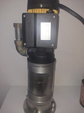 Aspa aspri espa gebraucht kaufen  Kahl a.Main