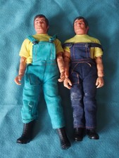 Lot figurines ancienne d'occasion  Toulouse-