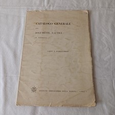 Catalogo generale dei usato  Santeramo in Colle
