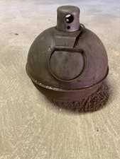 Antica lampada cherosene usato  Villafranca Piemonte