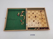 Schachspiel reiseschach holzka gebraucht kaufen Schachspiel reiseschach holzka gebraucht kaufen  Burgstädt