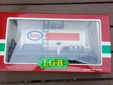 Lgb kesselwagen esso gebraucht kaufen  Böbingen an der Rems