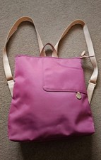 Genuine radley burgundy for sale  TIVERTON