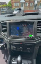 Amarok crafter van for sale  CANNOCK
