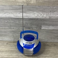 Sentry mini boombox for sale  Orient