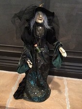 Halloween witch standing for sale  Saint Paul