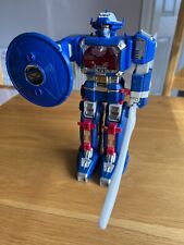 Power ranger space for sale  MARKFIELD