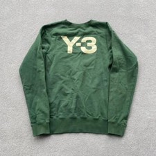 y3 sweatshirt for sale y3 sweatshirt for sale STOCKPORT