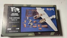 Verlinden 38j lightning gebraucht kaufen  Eppelborn