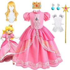 Girls super mario for sale  UK