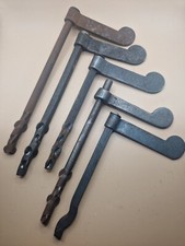 Alte fensterladen rückhalter gebraucht kaufen  Tuttlingen