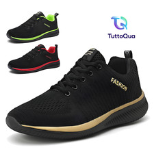 Scarpe uomo donna usato  Italia