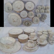 Noritake ivory gold for sale  Port Angeles