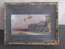Photochrom golden arrow for sale  POOLE