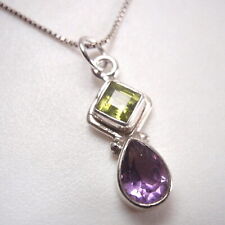 Small faceted peridot for sale  Hales Corners