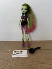 Monster high 2009 d'occasion  Nomeny