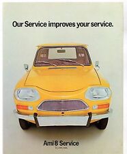 Citroen ami service for sale  UK