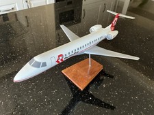 Rheintalflug airways embraer for sale  UPMINSTER