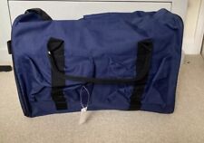 Sports travel bag for sale  WYMONDHAM