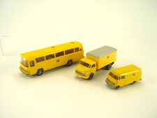 Deutsche post fahrzeuge gebraucht kaufen  Ruderting