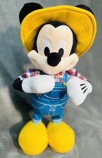 Farmer mickey mouse for sale  Lancaster