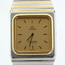 Omega/Constellation comprar usado  Enviando para Brazil