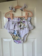 Dollywears lilac bloomers for sale  LEE-ON-THE-SOLENT