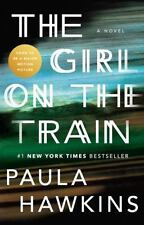 Girl train novel for sale  Bakersfield