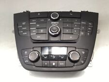 Pannello comandi autoradio usato  Italia