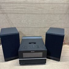 Sony hcd bx20i for sale  Nooksack